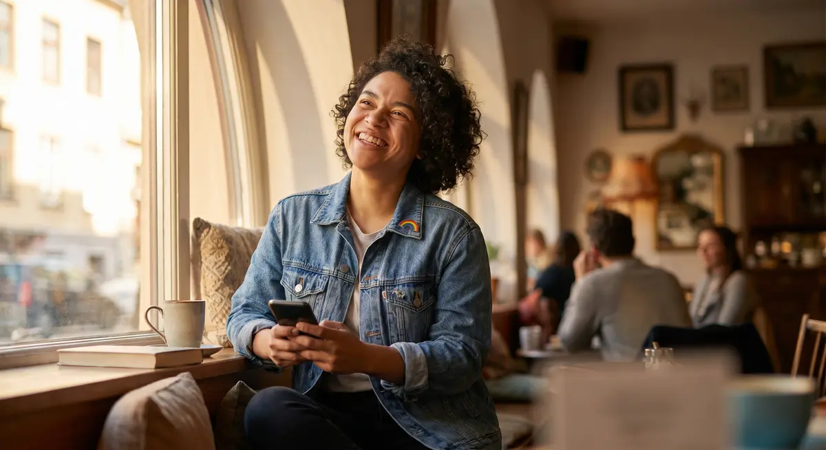 Meet, Chat, Connect: The Simple Promise Behind PrideChat
