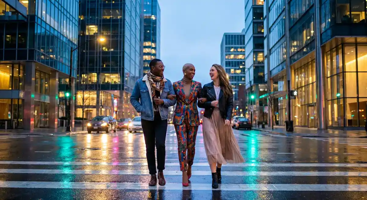What Makes a Great LGBTQ+ Chat App?