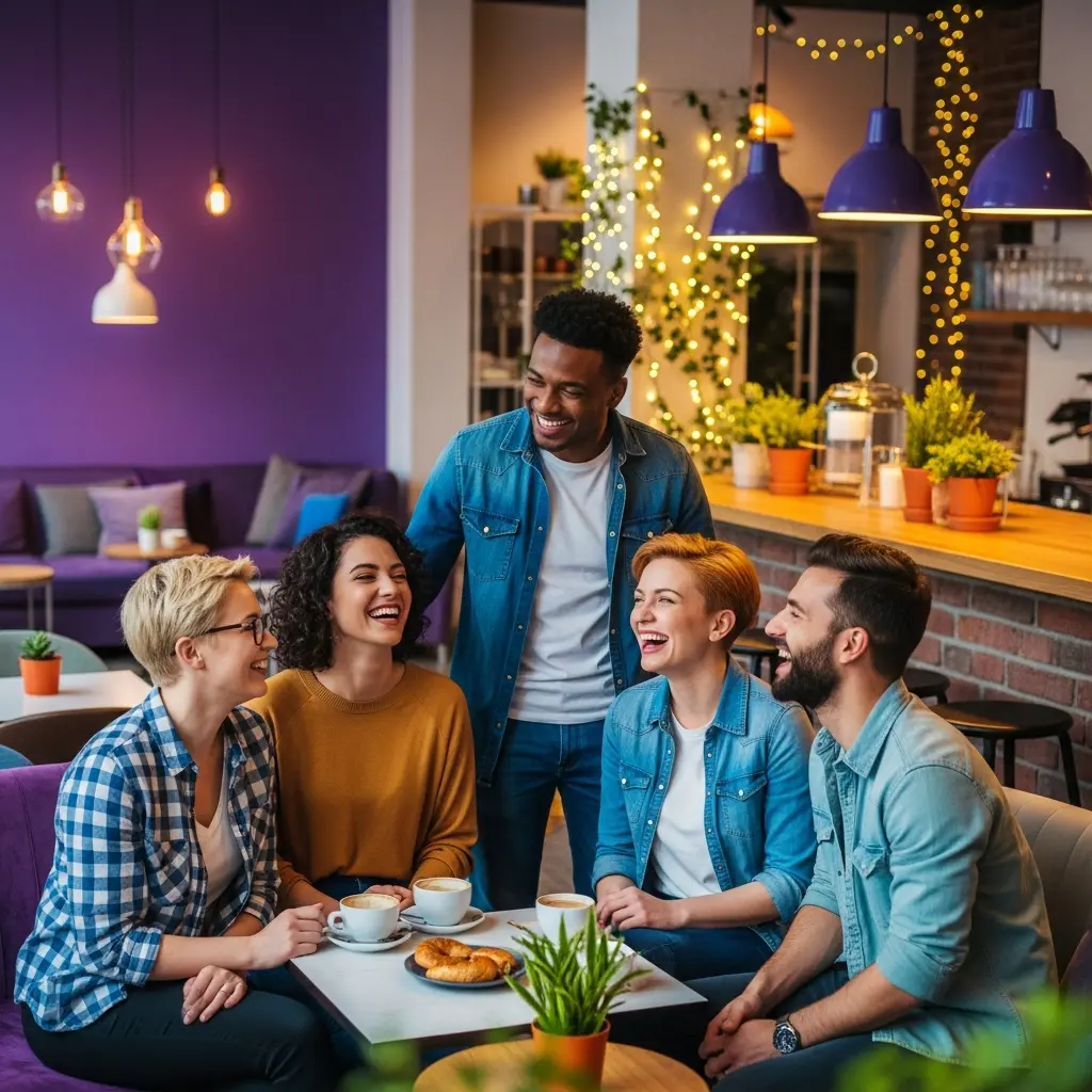 PrideChat: Free, Private, and Built for the LGBTQ Community