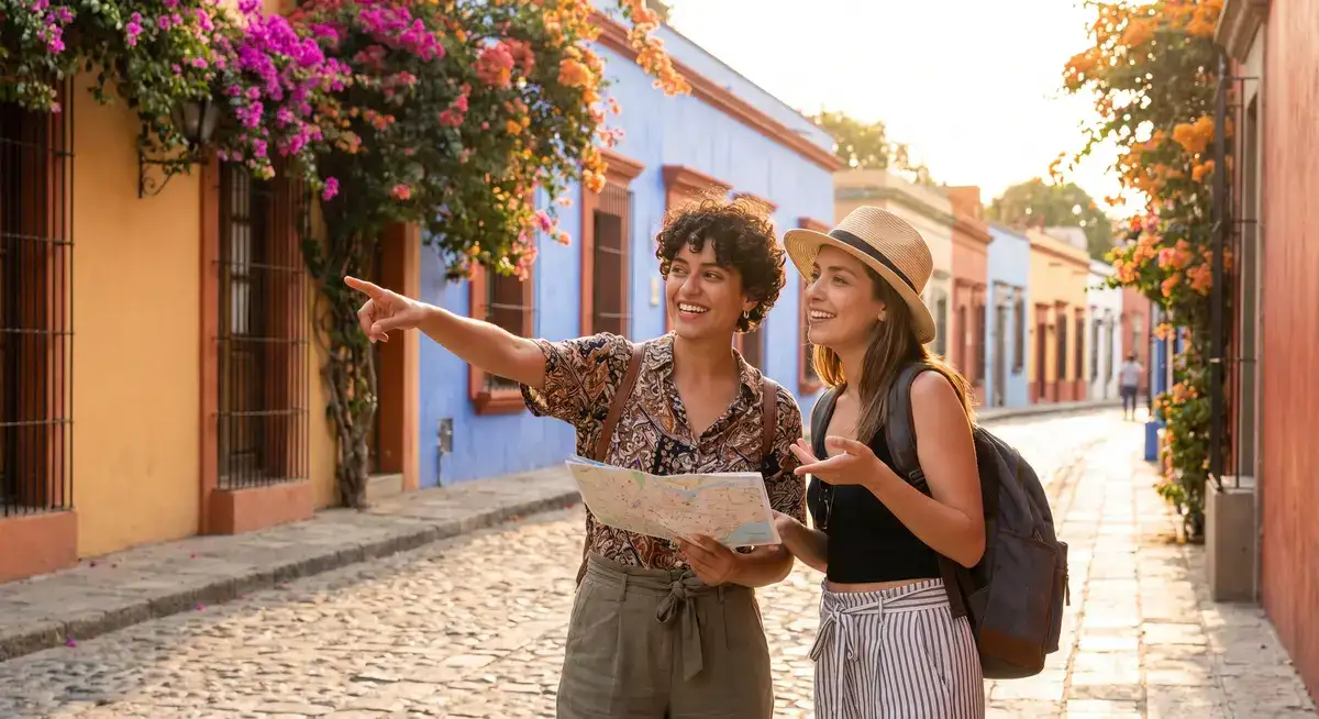 Why Local LGBTQ+ Connections Make Travel Better