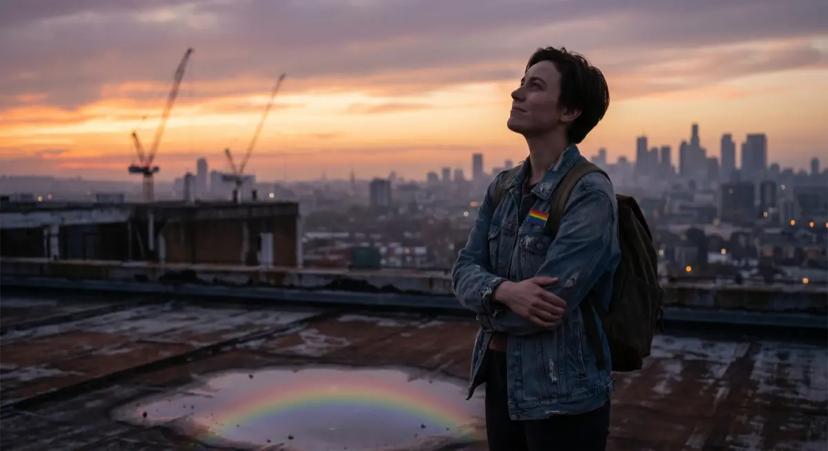 How PrideChat Helps Make a New City Feel Less Lonely