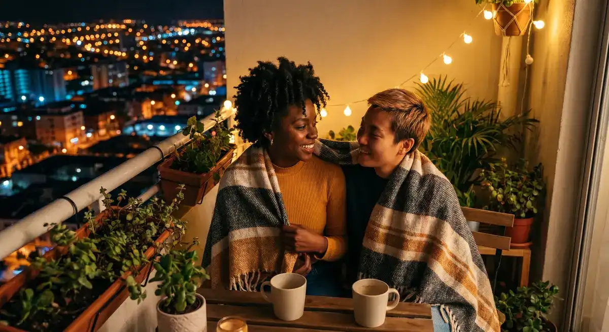 From Lonely Nights to Local Conversations: How PrideChat Helps LGBTQ+ Travellers Connect