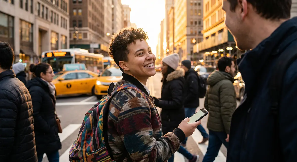 The Community-First Alternative to Paywall-First LGBTQ+ Apps