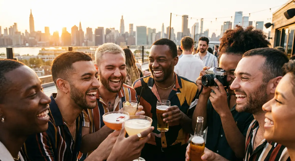 The Best Trips Start with People, Not Places