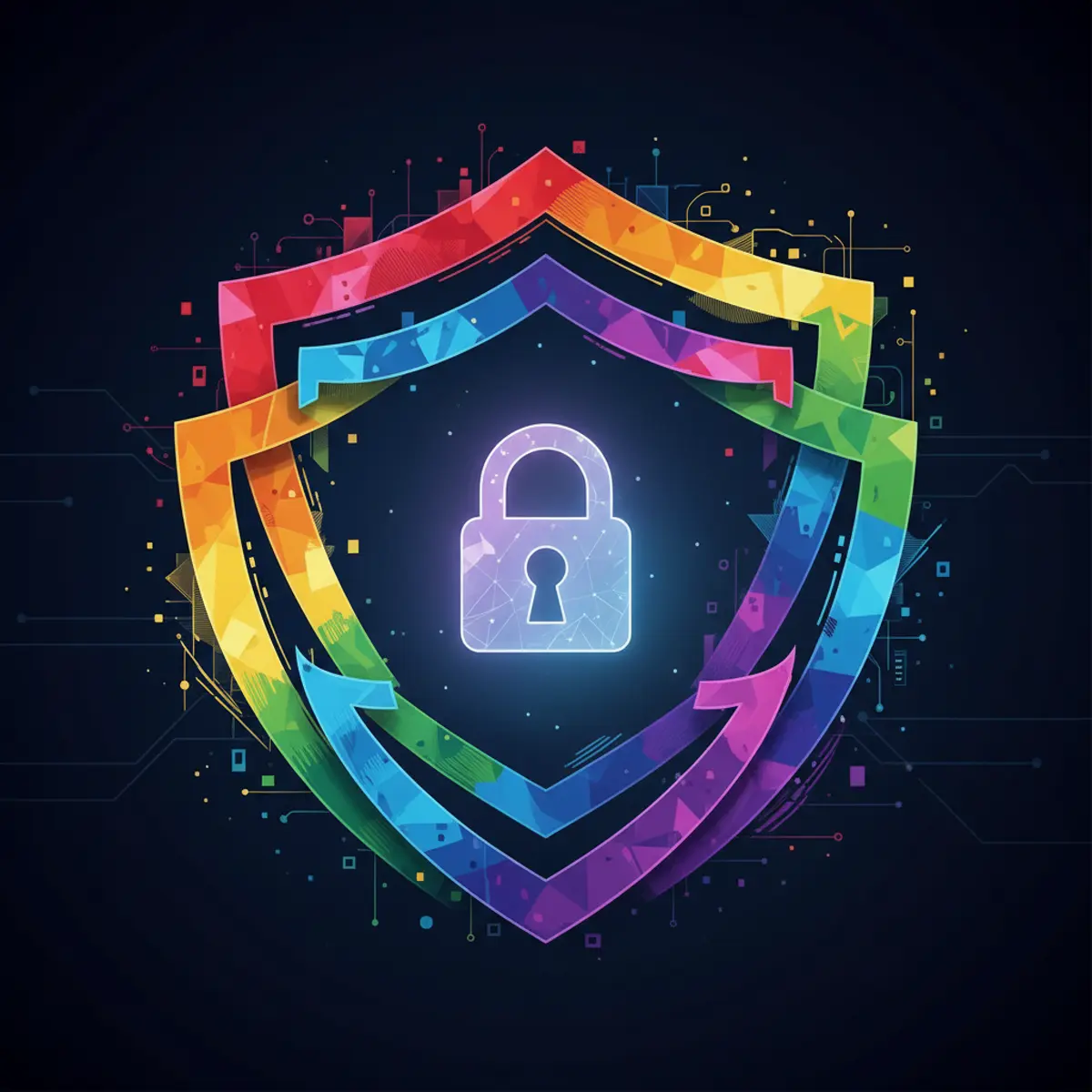 5 Privacy Features PrideChat Offers to Keep You Safe